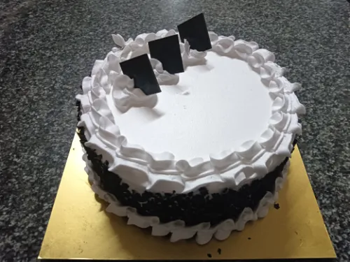 BLACK FOREST (500G)